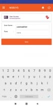 Mobuys Application Template React Native  Screenshot 3