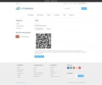 Vendor Enhanced nopCommerce Plugin Screenshot 7