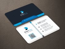 Creative Business Card Screenshot 1