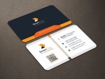 Creative Business Card Screenshot 3