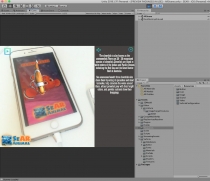 SeAR Animals - Augmented Reality App Kit Unity Screenshot 5