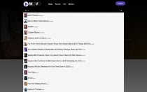 Movo - Movie Database Script Screenshot 2