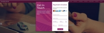 Creative - Bootstrap Responsive Popup Form Screenshot 3