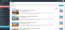 Pike Suite - Admin And Frontend CMS Framework Screenshot 3