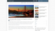 Pike Suite - Admin And Frontend CMS Framework Screenshot 6