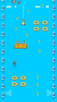 Jetski unlimited - Full Buildbox Game Screenshot 3