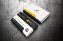 Hana Business Card Screenshot 3