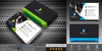 Smart Business Card Screenshot 5