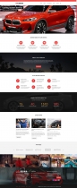 24 Premium WordPress Themes Bundle Screenshot 6