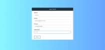 Apic Dashboard Setup Laravel Screenshot 8