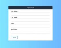 Apic Dashboard Setup Laravel Screenshot 12