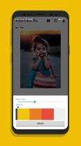 Photo Editor Pro - Android App Source Code Screenshot 6