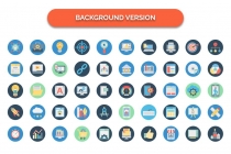 300 Design And Development Vector Icons Pack Screenshot 4