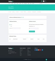 Feberr - Multivendor Digital Products Marketplace  Screenshot 9