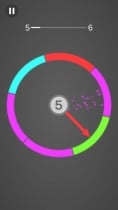 Color Wheel - Complete Unity Game Screenshot 6