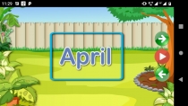 Kids Learning App - Android Studio Code Screenshot 7