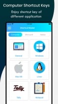 Shortcut Master - iOS Source Code Screenshot 1