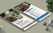 Real Estate DL Flyer Vol 02 Screenshot 1