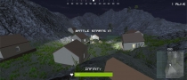 Z Fighter - Battle Royale Unity Source Code Screenshot 7