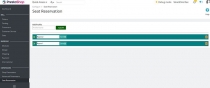Seat Reservation Booking for PrestaShop Screenshot 2