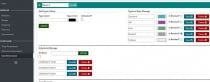 Seat Reservation Booking for PrestaShop Screenshot 3