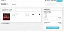 Seat Reservation Booking for PrestaShop Screenshot 9