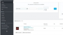 Seat Reservation Booking for PrestaShop Screenshot 11