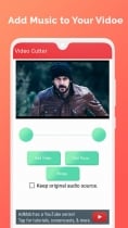 Master Video Editor - Android Source Code Screenshot 3