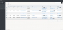 Appskull - Advanced PHP Codeigniter Admin Panel Screenshot 10