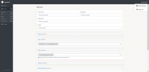 Appskull - Advanced PHP Codeigniter Admin Panel Screenshot 11