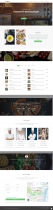 Madelyn - Bootstrap HTML Template Screenshot 23