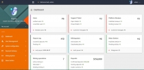 Hexmine Cloudmining PHP Script  Screenshot 4