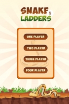 Snakes And Ladders Master - Android Source Code Screenshot 1