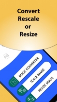 Image Converter - Android Source Code Screenshot 1