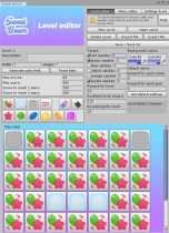 Sweet Boom - Match 3 Unity Template Screenshot 8