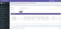 Ultimate Prime School Management System Script Screenshot 3