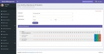 Ultimate Prime School Management System Script Screenshot 5