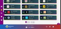 BarkeRadio Online Radio Streaming Portal Script Screenshot 23
