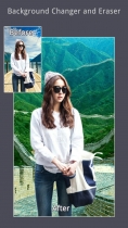 Background Changer Eraser - Android Source Code Screenshot 4