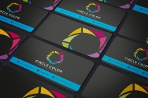 Circle Life Logo Screenshot 5