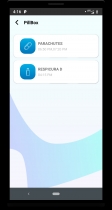 Pill Reminder - Android Source Code Screenshot 3