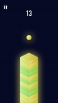 Ball Beat - iOS Source Code Screenshot 4