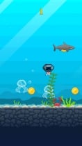 Swim Baby - Full Buildbox Game Screenshot 5