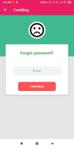  Rewardapp - Android Source Code Screenshot 7