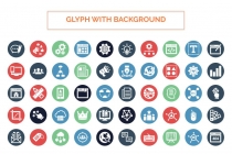 200 Web Optimization Vector Icons Pack Screenshot 3