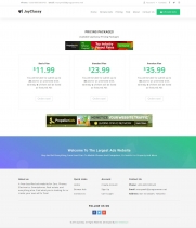 JoyClassy - Complete Classified Ads Script Screenshot 4