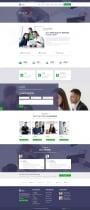 AvisBizz - HTML Template Screenshot 3