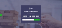 AvisBizz - HTML Template Screenshot 5