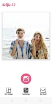 Beauty Camera Magic Effect Android Source Code Screenshot 1