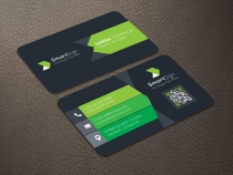 Business Card V2 Screenshot 2